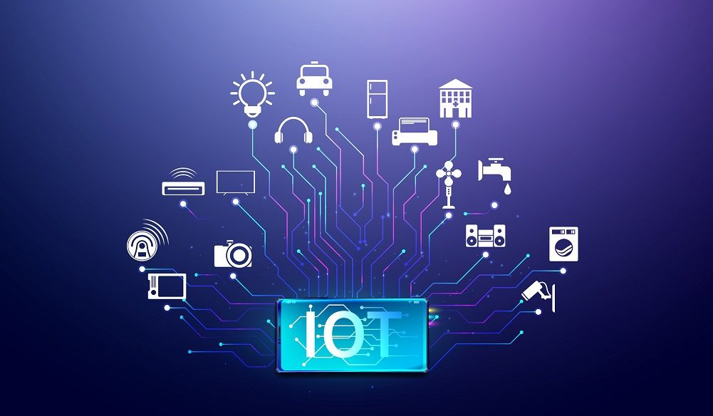 Real-world data and IoT